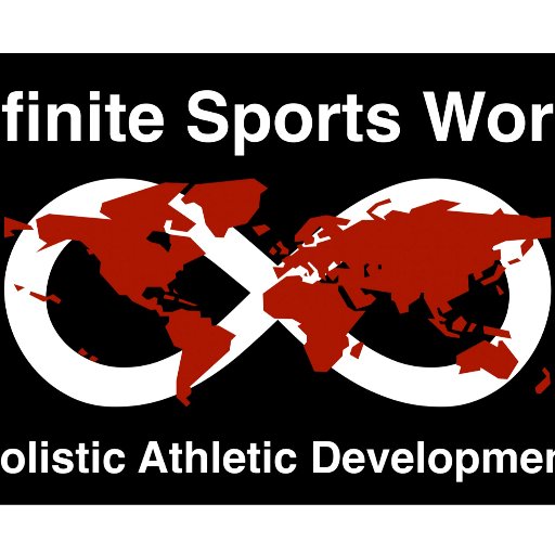 Infinite Sports World President