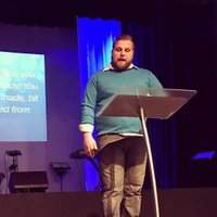 Greg Ferguson (@gregsferguson) 's Twitter Profile