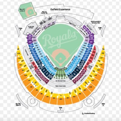 KansasSale's profile picture. The Facebook group Kansas City Royals Tickets for Sale is a place for fans to buy and sell Royals tickets directly with other fans.