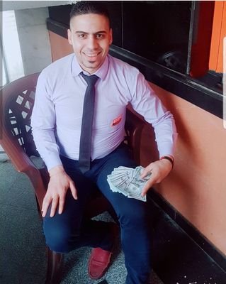 Y1obzZcECKPPzPT's profile picture. افندينا