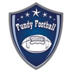 Fundy Minor Football is the minor football association for Southern NB with programs for kids aged 6 - 17. For more info see: https://t.co/ImVnssWyt4
