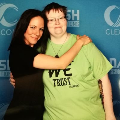Pat_LGpolishFan's profile picture. I'm here for my Lost Girl #Faemily
and to occasionally stalk @Halestorm. 
#Doccubus4ever