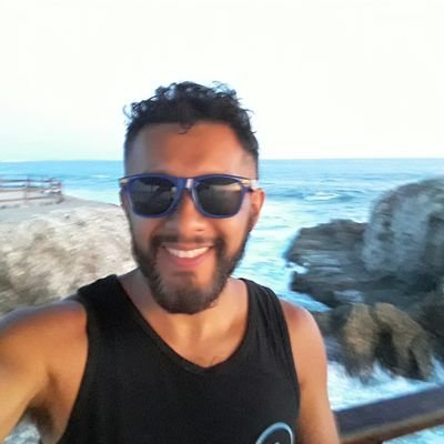 arielarmijosg's profile picture. LSI. MCPD. Software Developer