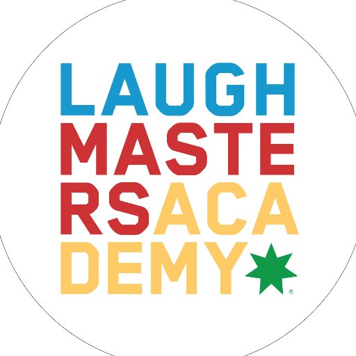 LaughMasters Academy