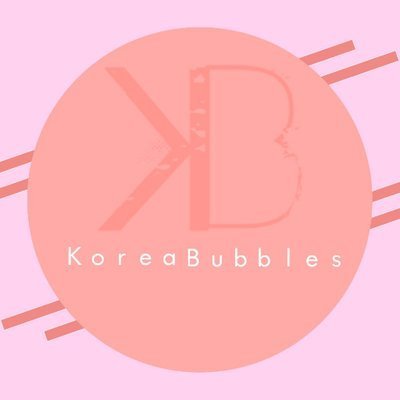 Korea Bubbles™