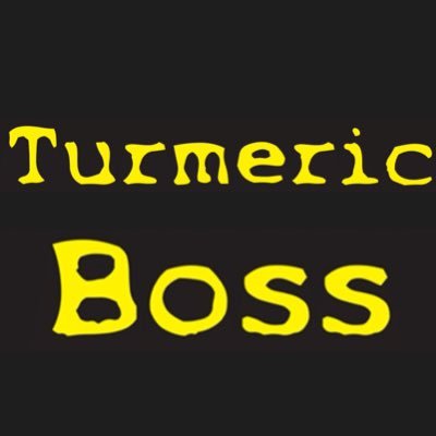 TURMERIC BOSS is on a mission to inform our fellow Americans about Turmeric, why EVERYONE should take Turmeric daily, and why OUR product is THE BOSS!!