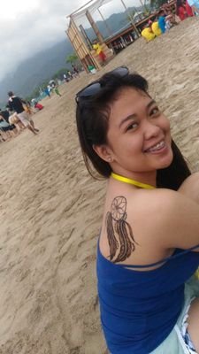 Psych Major | Brahman | YFC | Happy and Contented --️ | IG: @jamillaatenoso | SNAP ME: jamillatenoso
