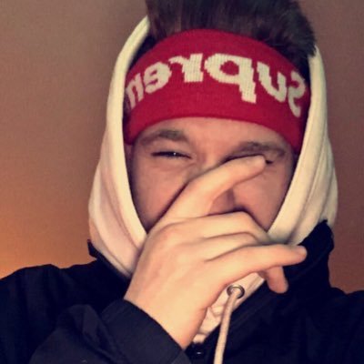 Profile Picture of Zachary “Sweet Cheeks” Bruchez (@zackbruchez) on Twitter