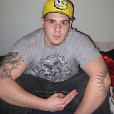 Dean Humble Mitchell.
I'm just a #HumbleGuy with a #22InchCock #FuckingMassive #BetterThanEveryone #HumbleTho