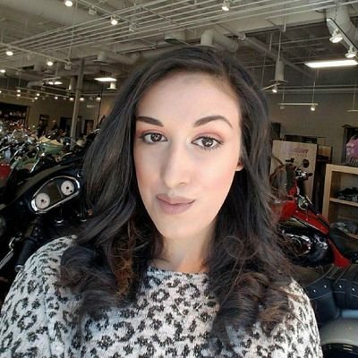 Writer/ Book Blogger/ Motorcycle Journalist/ YouTuber
YouTube: https://t.co/xcYmU0I47s
Tiktok: @sashajohnson16
Instagram: @sashamarie1231