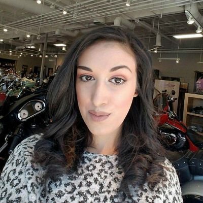 Writer/ Book Blogger/ Motorcycle Journalist/ YouTuber 

YouTube: https://t.co/xcYmU0I47s

Tiktok: @sashajohnson16

Instagram: @sashamarie1231