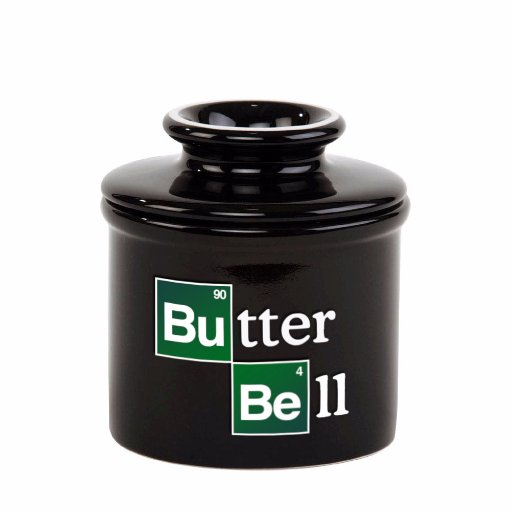 Original Butter Bell