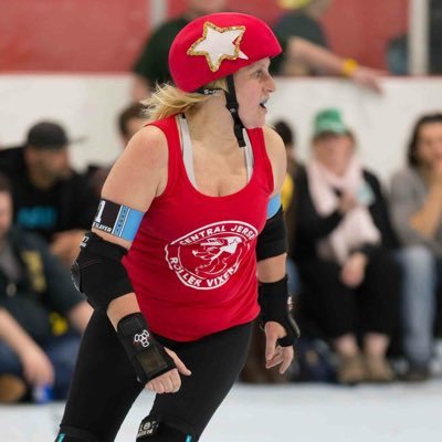 I love Buffy the vampire tv show!!💕💕 New Jersey Real Estate Agent. If you have a question I will be glad to answer it. retired roller derby girl