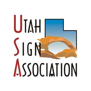 We're a non-profit organization representing sign companies and businesses serving the sign industry in Utah.