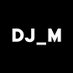 DJ_M Weekly (@dj_mweekly) Twitter profile photo DJ_M Weekly (@dj_mweekly) Twitter profile photo