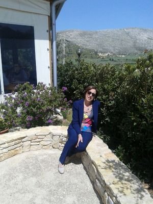 PatriziaScalab2's profile picture. 