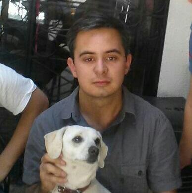 GabrielDR94's profile picture. 