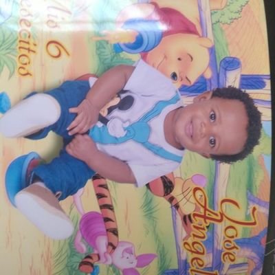 FernelRosero's profile picture. 