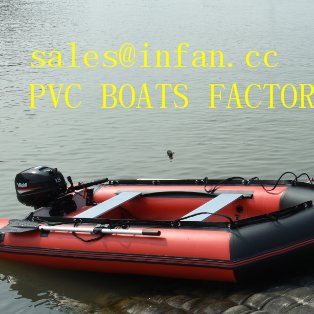 PVC BOATS FACTRORY CAN BE CUSTOMIZED
aiqidi Outboard motor