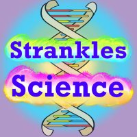 Strankles Science (@strankles) 's Twitter Profile