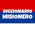 Diccionario Misiones (@diccionariomnes) Twitter profile photo Diccionario Misiones (@diccionariomnes) Twitter profile photo