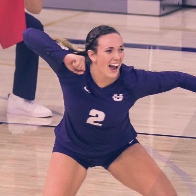 Tasia Taylor athlete profile head shot