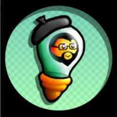 I'm a hobbyist indie game developer who worked on AstroViking and created TimeTekker!
https://t.co/cY6ddzjuyV…