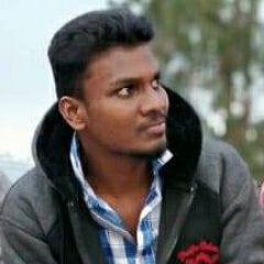 Praveenr132's profile picture. Quality Analyst at CapeStart