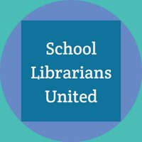 School Librarians United (@lms_united) 's Twitter Profile Photo School Librarians United (@lms_united) 's Twitter Profile Photo