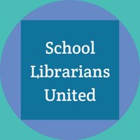 School Librarians United ➡️#ALAAC23(@LMS_United) 's Twitter Profile Photo