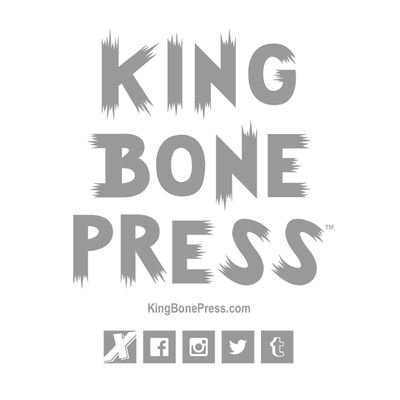 King Bone Pressさんのプロフィール画像