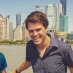 Topher Cronkite (@tophercronkite) Twitter profile photo Topher Cronkite (@tophercronkite) Twitter profile photo