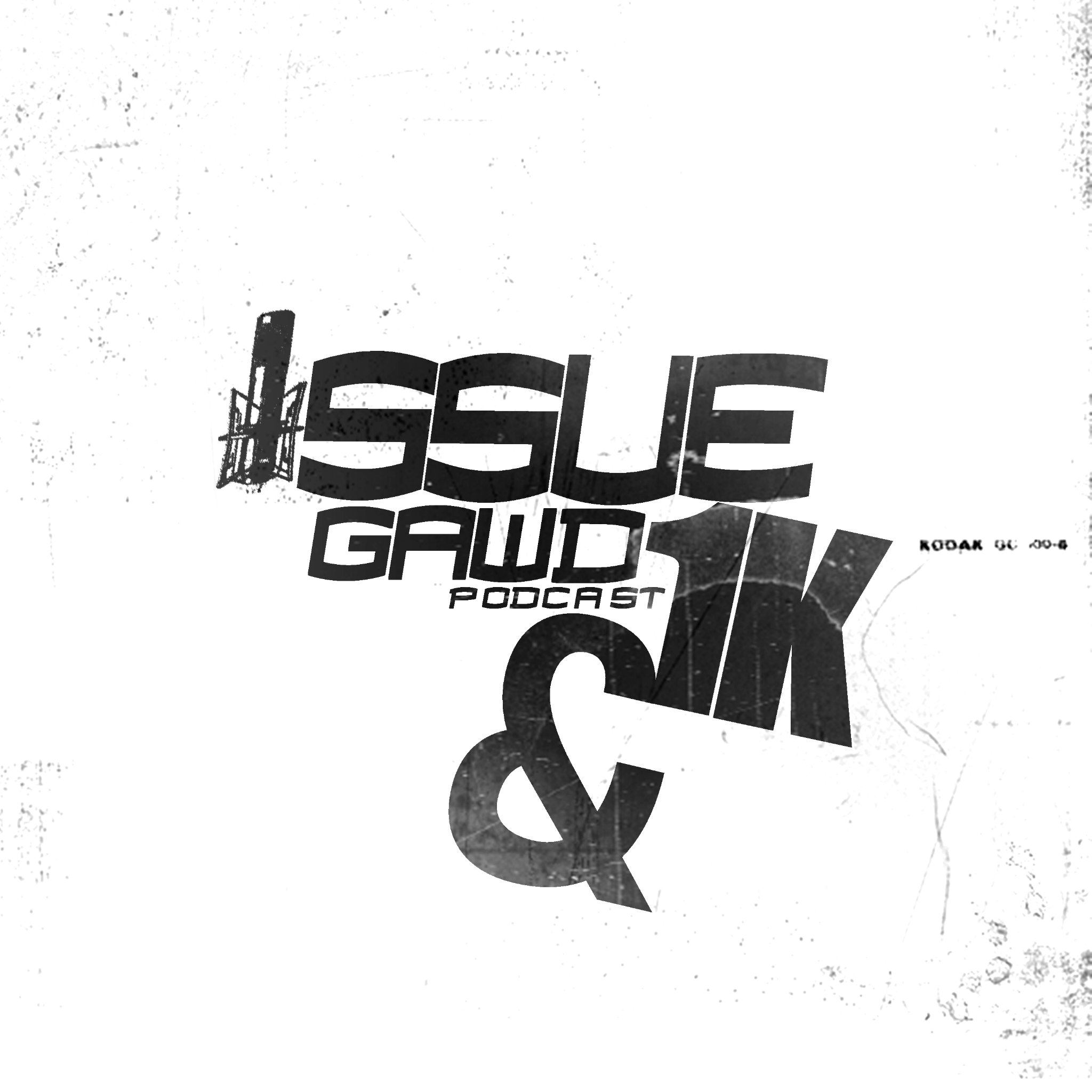 #IssueGawdand1k HipHop Internet show. Two Individuals with different perspectives of the world @iamissuegawd x @Blok1k
#Issuegawd #BLOk1K