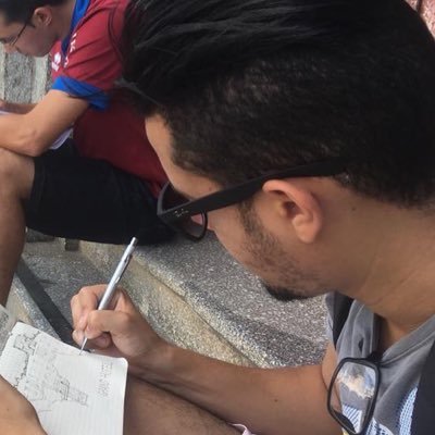 iranluiz's profile picture. Arquiteto e Urbanista / Mestrando em Arquitetura e Urbanismo - UFRN / Master em Arquitetura, design de interiores e iluminação - UnP.