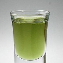 ChartreuseShart's profile picture. Unsure what I ate