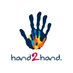 Hand2Hand (@h2hfeedkids) Twitter profile photo