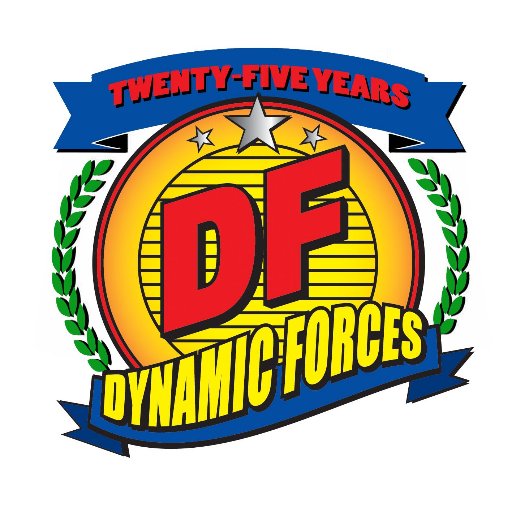 The official Twitter for Dynamic Forces, the comic book industry's top producer of limited edition and autographed memorabilia!