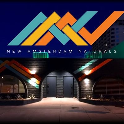 New Amsterdam Naturals, Las Vegas' Premier Medical Marijuana Dispensary