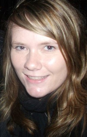 jade_sweeney's profile picture. look outward