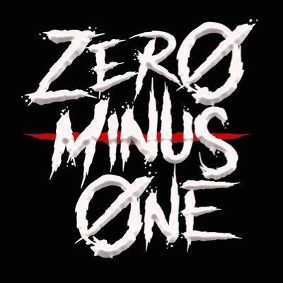 Official Twitter of Zero Minus One/Hard Rock/Metal Band from Wisconsin