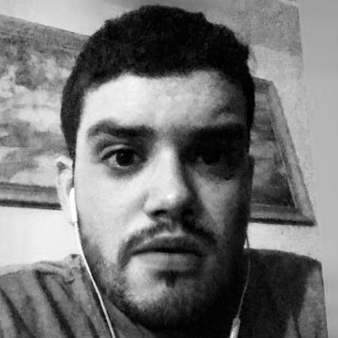 pedrinhost_38's profile picture. Nunca foi fácil. Sempre foi FÉ!