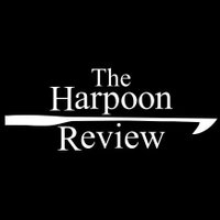 The Harpoon Review(@HarpoonReview) 's Twitter Profile Photo