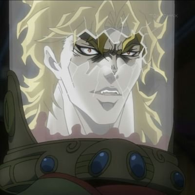 UndyingDio's profile picture. I've learned something...The more carefully you scheme, the more unexpected events come along.
