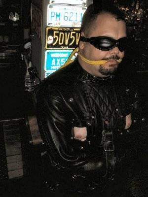 boundbearnyc's profile picture. 