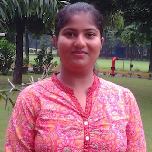 deepikamathur31's profile picture. Computational biologist