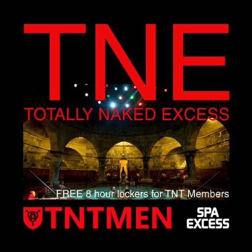 TNTMEN is a social club for open minded men who enjoy socializing naked. #naked #pride #noshame #nakeddance #tne #nakedswim #bodypositive #sexpositive