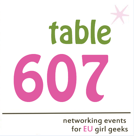 EUGirlGeeks's profile picture. Women that combine a geekiness that is both linked to techie stuff and to the EU bubble