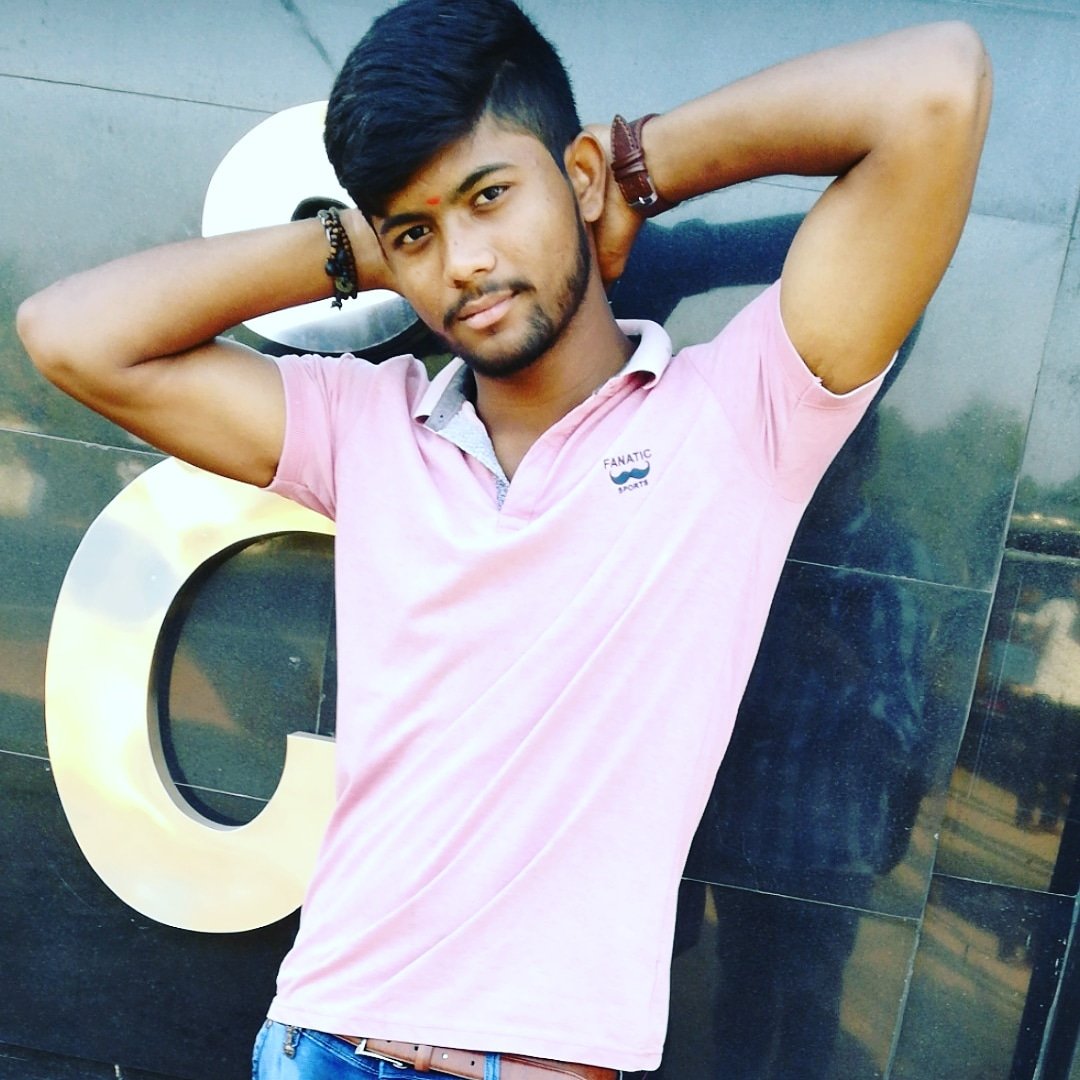 Nadikattujagad1's profile picture. Studying btech
