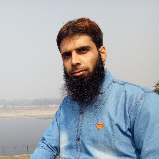 IRFANBINASHRAF's profile picture. 