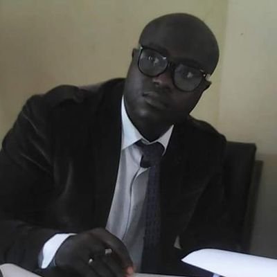 TanimowoKolawo1's profile picture. Honesty